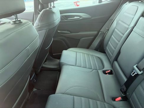 Used 2025 Dodge Hornet GT w/ GT Plus Package AWD/4WD image 6