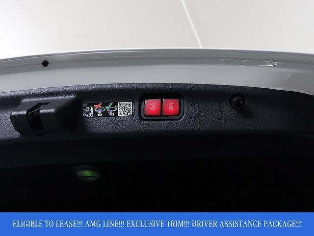 Certified 2026 Mercedes-Benz C 300 4MATIC Sedan image 30