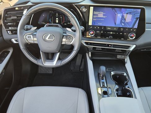 Used 2025 Lexus RX 350 Premium Package image 36