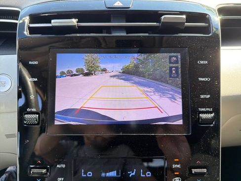 Used 2024 Hyundai Tucson SEL FWD image 23