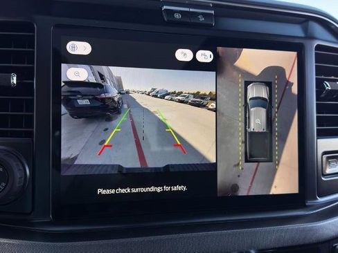 New 2026 Ford F250 Platinum image 7