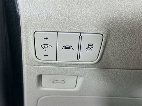 Certified 2022 Kia K5 EX image 21