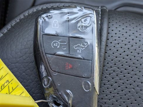 Used 2023 GMC Sierra 1500 Denali w/ Denali Reserve Package image 31