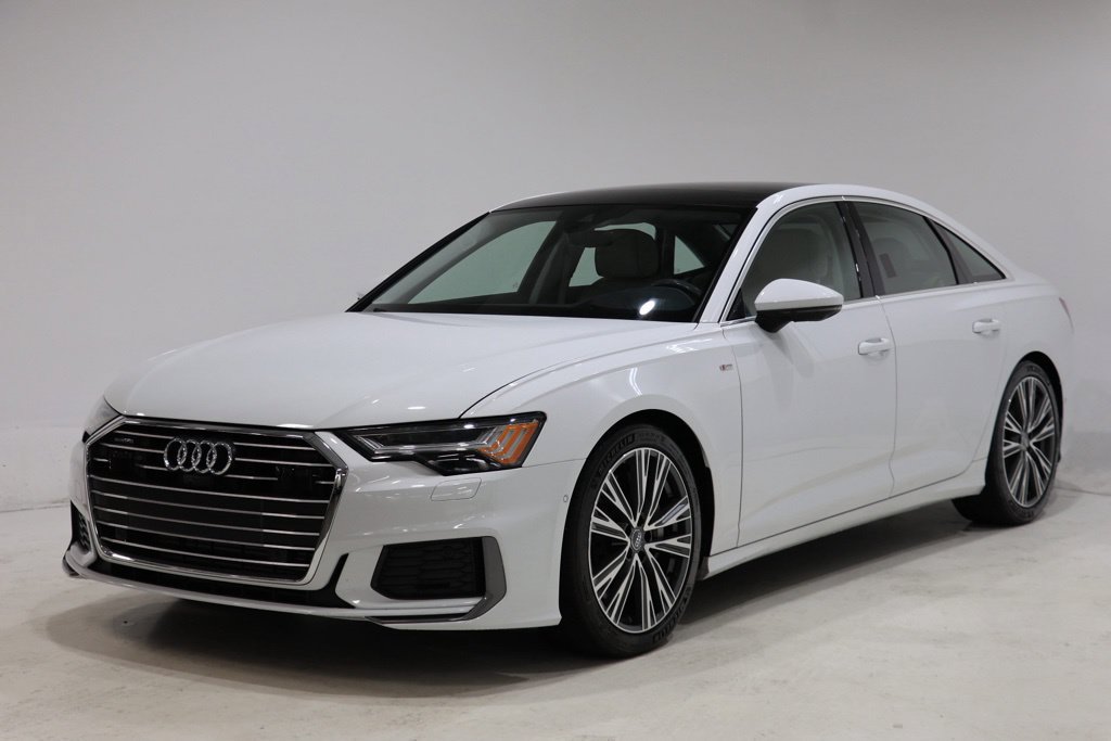 Used 2019 Audi A6 3.0T Prestige w/ Prestige Package AWD/4WD image 3
