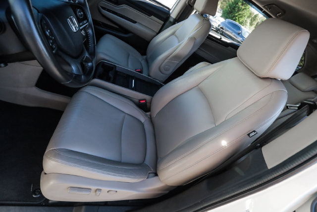 Used 2018 Honda Odyssey EX-L image 41