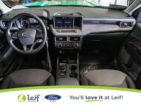 Used 2022 Ford Maverick XL image 27