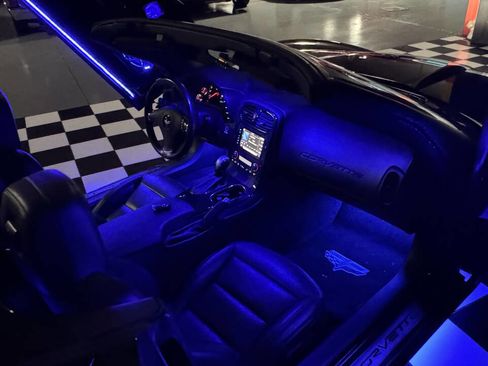 Used 2013 Chevrolet Corvette Convertible image 67