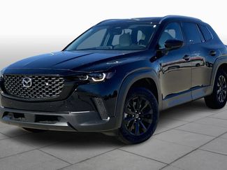New 2026 MAZDA CX-50 AWD 2.5 S w/ Weather Package video 1
