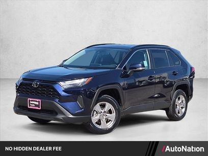 Used 2024 Toyota RAV4 XLE