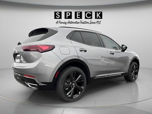 New 2026 Buick Envision Sport Touring AWD/4WD image 5
