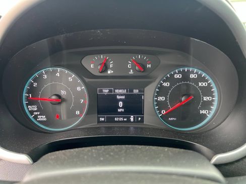 Used 2024 Chevrolet Malibu LT FWD image 24