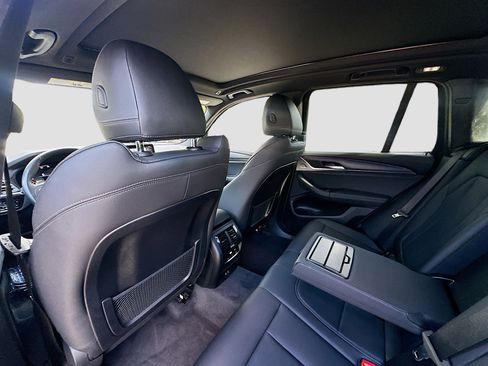 Certified 2024 BMW X3 sDrive30i w/ Premium Package w/ZPA image 27