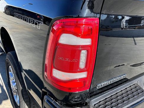 Certified 2024 RAM 2500 Big Horn w/ Safety Group image 32