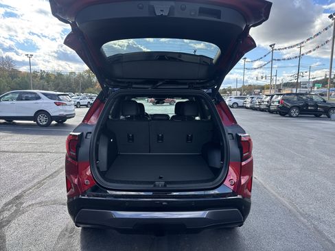 New 2026 GMC Terrain AT4 w/ Technology Package II image 5