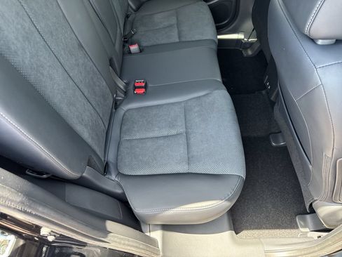 New 2026 Mitsubishi Eclipse Cross SE AWD/4WD image 26