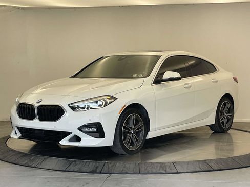 Used 2020 BMW 228i xDrive Gran Coupe w/ Premium Package AWD/4WD image 1