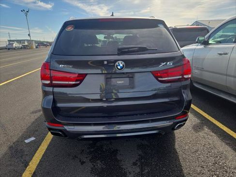 Used 2016 BMW X5 xDrive40e AWD/4WD image 19