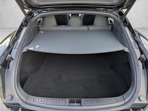 Used 2020 Tesla Model S Long Range image 6