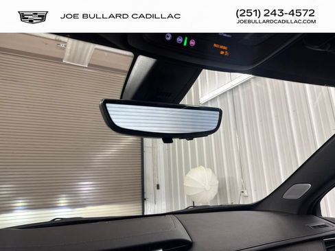 New 2026 Cadillac XT5 Premium Luxury w/ Driver Assist Package FWD image 38