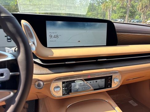 New 2026 Genesis G90 3.5T AWD/4WD image 20
