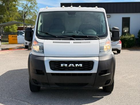 Used 2019 RAM ProMaster 1500 FWD image 7