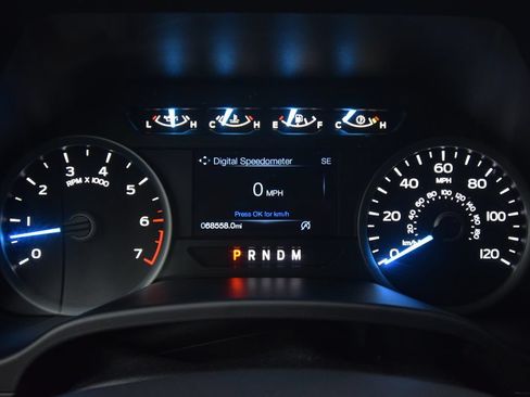 Used 2018 Ford F150 XLT w/ Equipment Group 302A Luxury AWD/4WD image 20