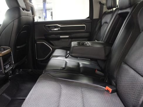 Used 2022 RAM 1500 Laramie image 24