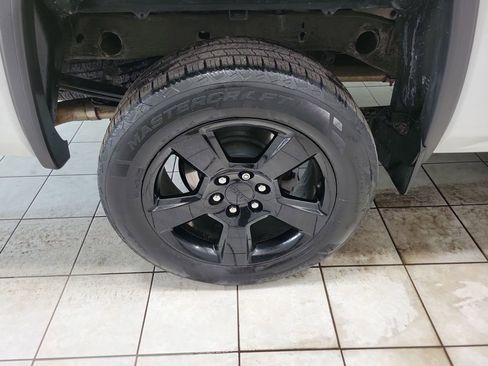 Used 2019 GMC Sierra 1500 Limited w/ Elevation Edition image 52