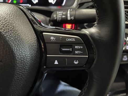 Used 2024 Honda Civic EX image 23