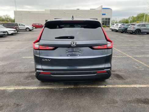 Certified 2023 Honda CR-V EX-L image 8