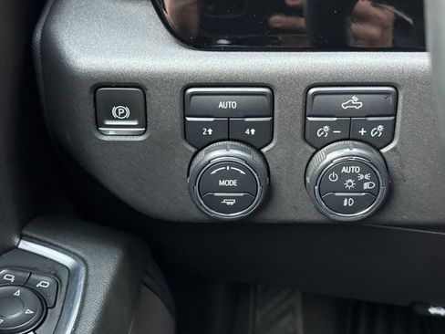 Used 2023 Chevrolet Silverado 1500 RST w/ LPO, Dark Essentials Package image 39