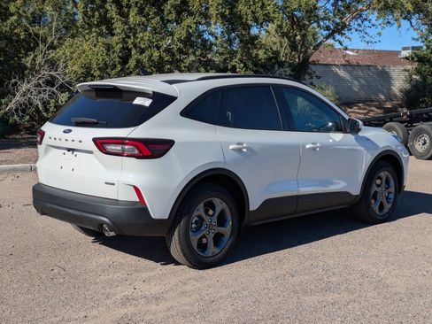New 2026 Ford Escape ST-Line Select AWD/4WD image 37