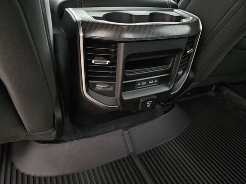 New 2026 RAM 1500 Lone Star AWD/4WD image 10