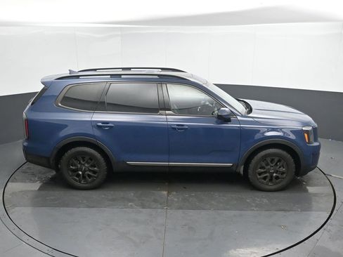 Used 2023 Kia Telluride SX Prestige X-Pro AWD/4WD image 36