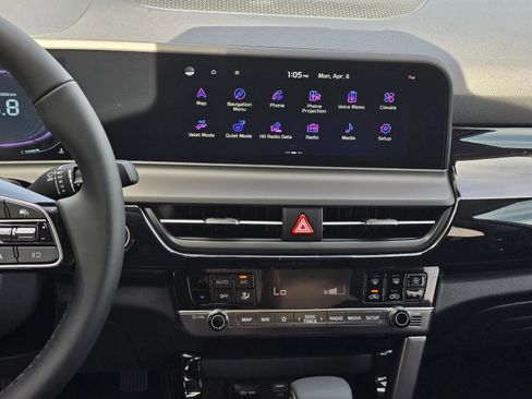 New 2026 Kia Seltos S image 8