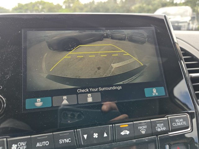Used 2019 Honda Odyssey EX image 19
