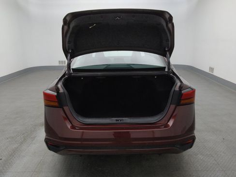 Used 2023 Nissan Altima 2.5 SV image 29