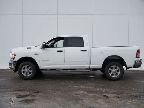 Used 2024 RAM 2500 Big Horn image 6