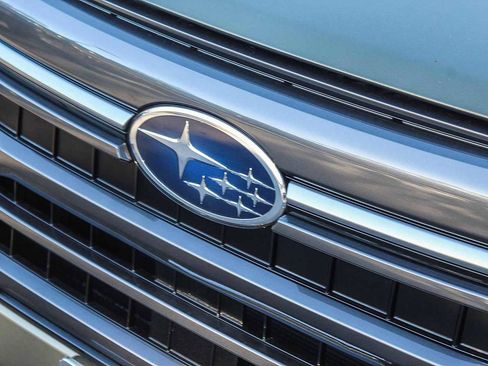 New 2025 Subaru Forester Limited image 9