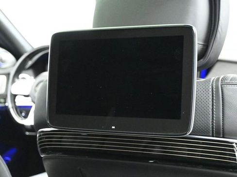 Used 2020 Mercedes-Benz S 63 AMG S 63 AMG image 24