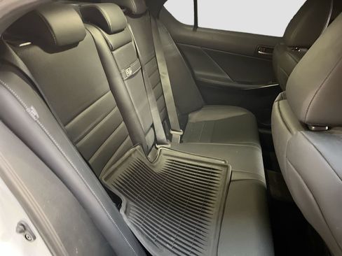 Used 2023 Lexus IS 350 F Sport w/ Memory Package RWD image 27