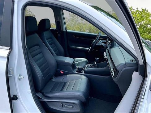 Used 2023 Honda CR-V EX-L image 7
