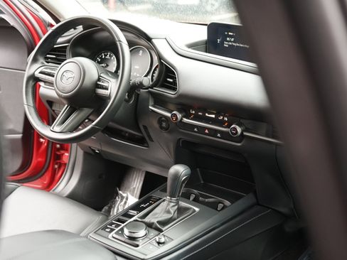 Certified 2023 MAZDA CX-30 AWD 2.5 S w/ Select Package image 20