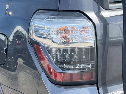 Used 2020 Toyota 4Runner Nightshade AWD/4WD image 45
