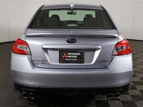 Used 2020 Subaru WRX Premium image 10