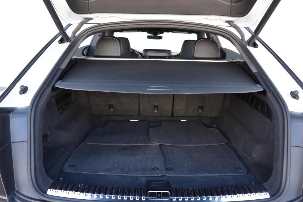 Used 2023 Audi SQ8 Prestige AWD/4WD image 23