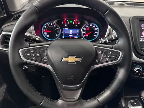 Certified 2023 Chevrolet Equinox LT image 12