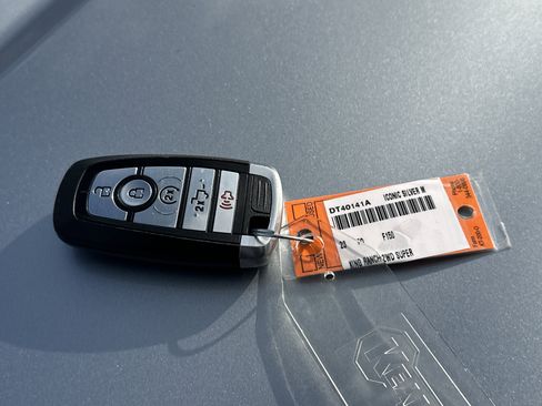 Used 2023 Ford F150 XLT w/ Equipment Group 302A High image 35