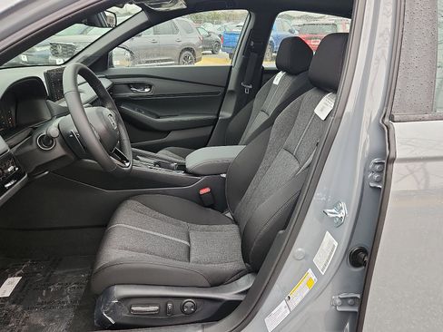 New 2025 Honda Accord Sport image 9