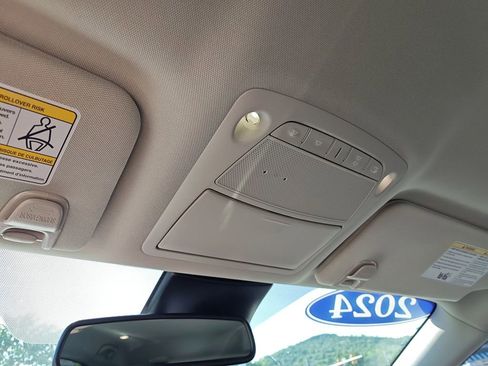 Used 2024 Nissan Murano SV w/ SV Midnight Edition Package image 29